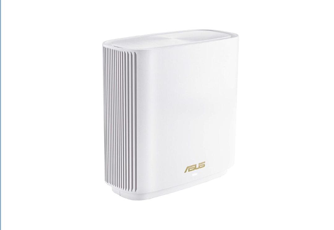 ルーター・ネットワーク機器 ASUS ZenWiFi AX (XT8)