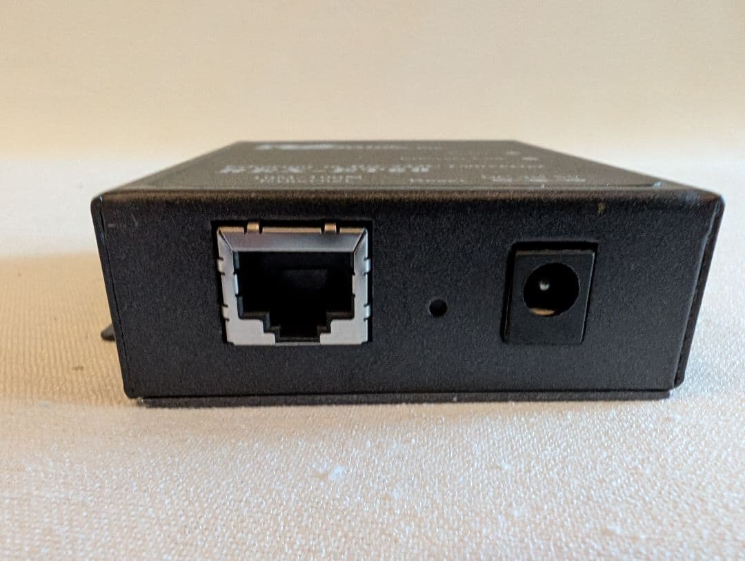 Ethernet to RS-232C コンバーター REX-ET60