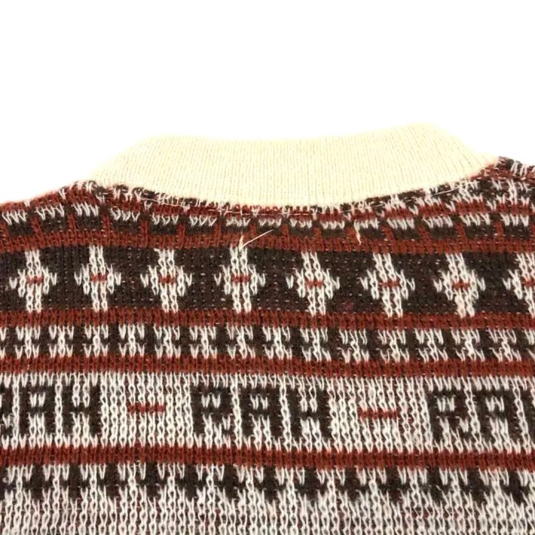 70's 80's Arrow スケボー スヌーピー セーター