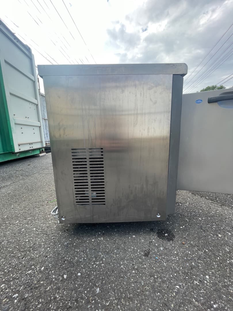 ホシザキ　冷凍冷蔵庫