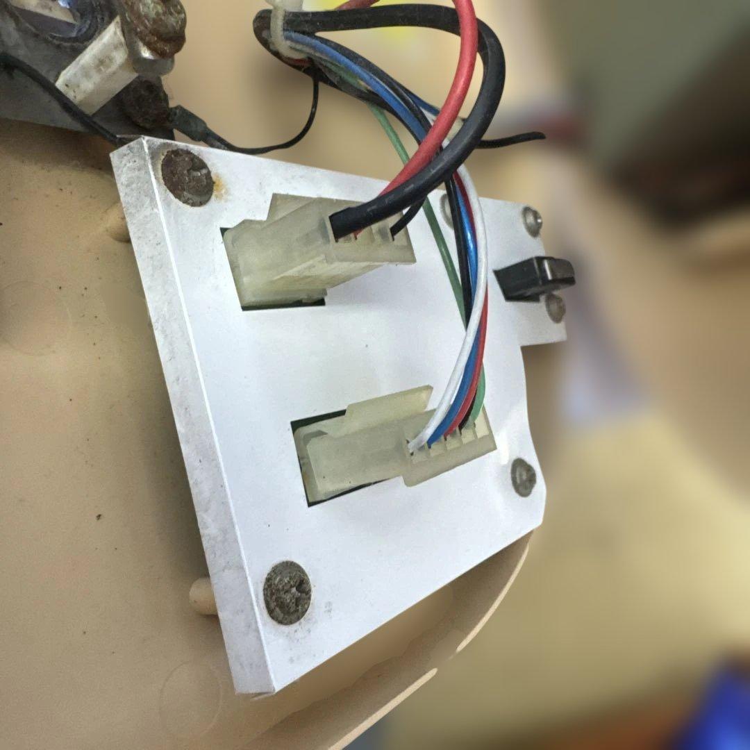 ジャンク　TAKI ION MEDIC イオン発生器