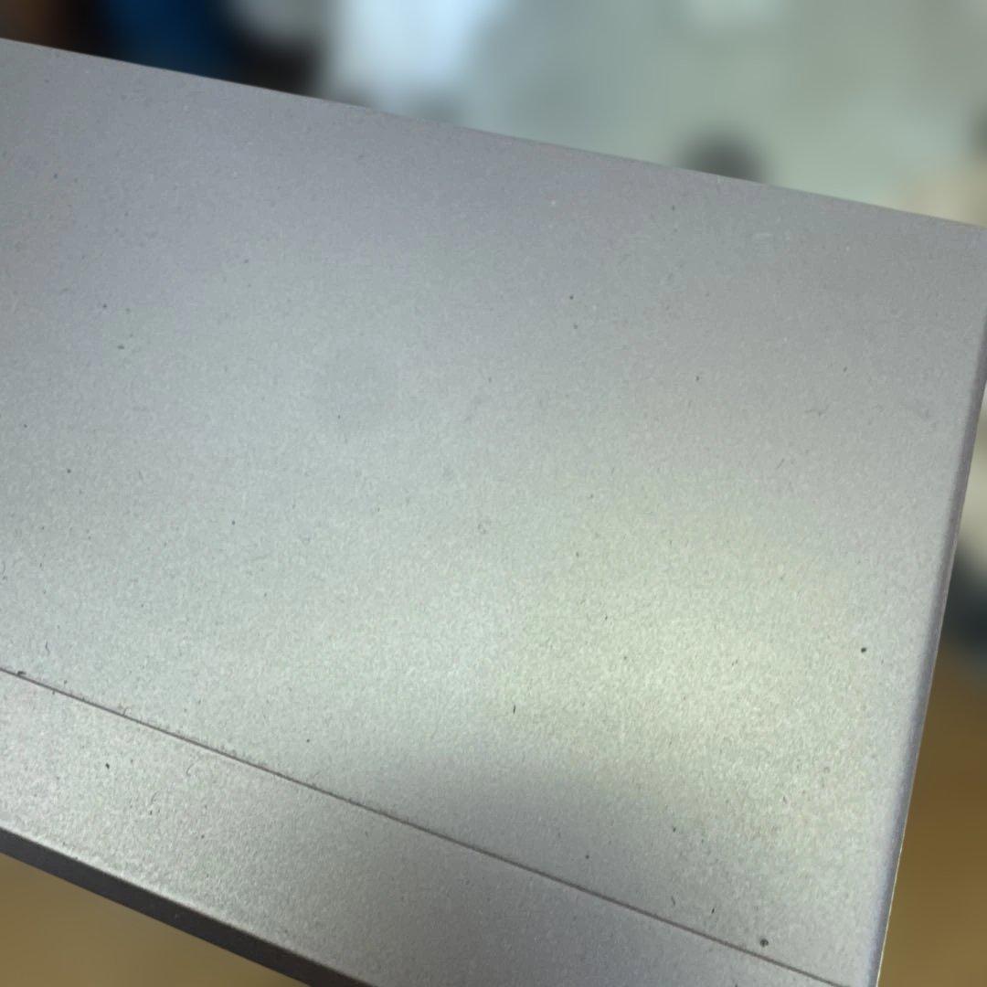 ジャンク　TAKI ION MEDIC イオン発生器