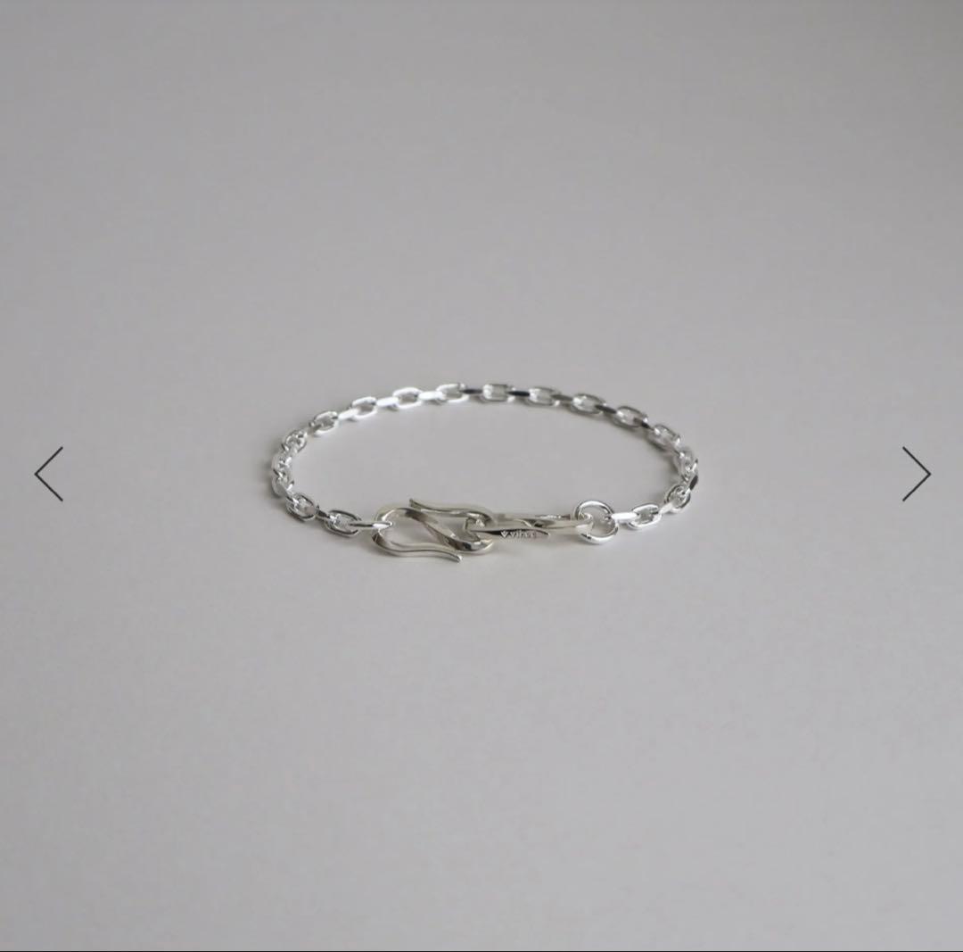 vihod ブレスレット BR09AS 17.5cm