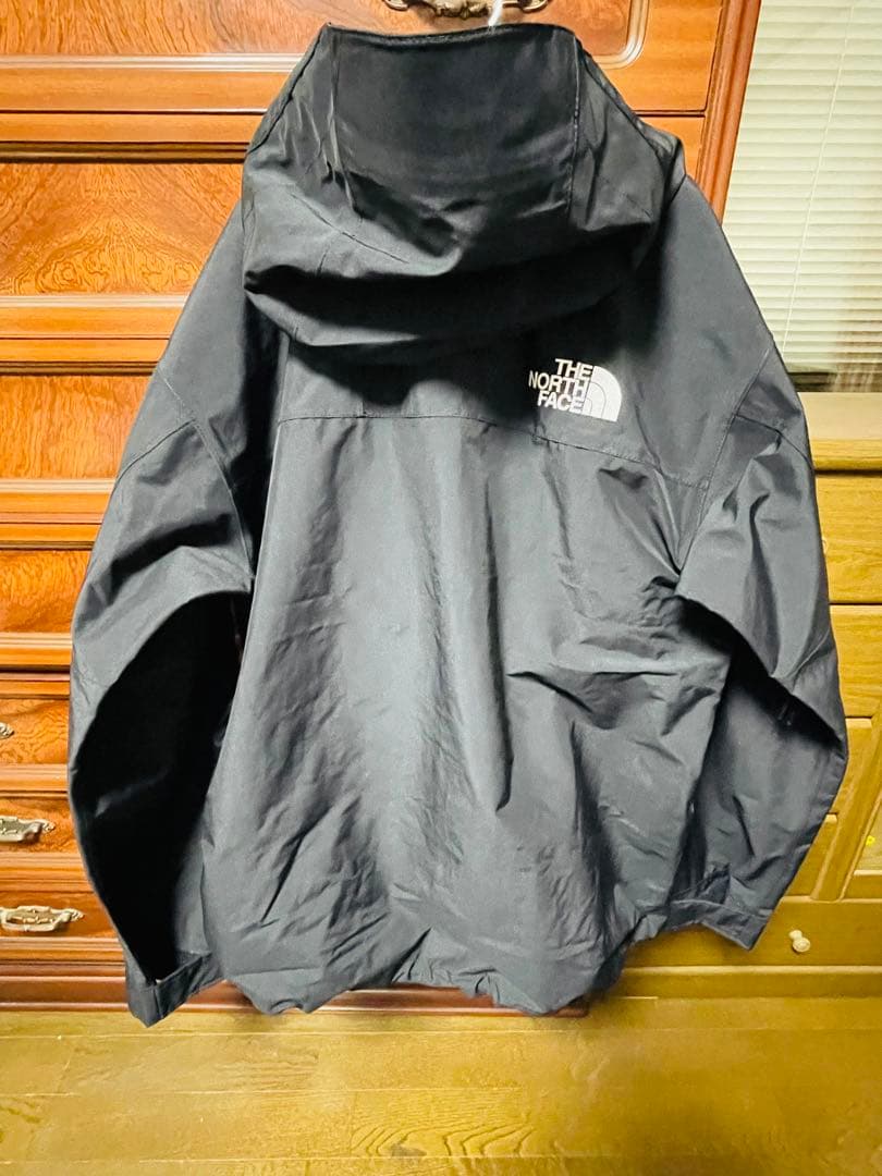 THE NORTH FACE マウンテンジャケット NP62510