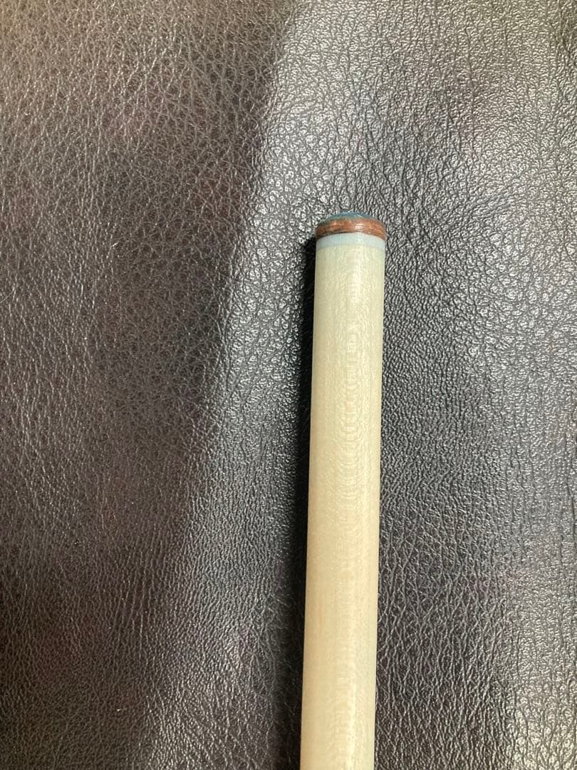 MEZZ WX-Σ ユナイテッドジョイント ビリヤード　シャフト　メッヅ