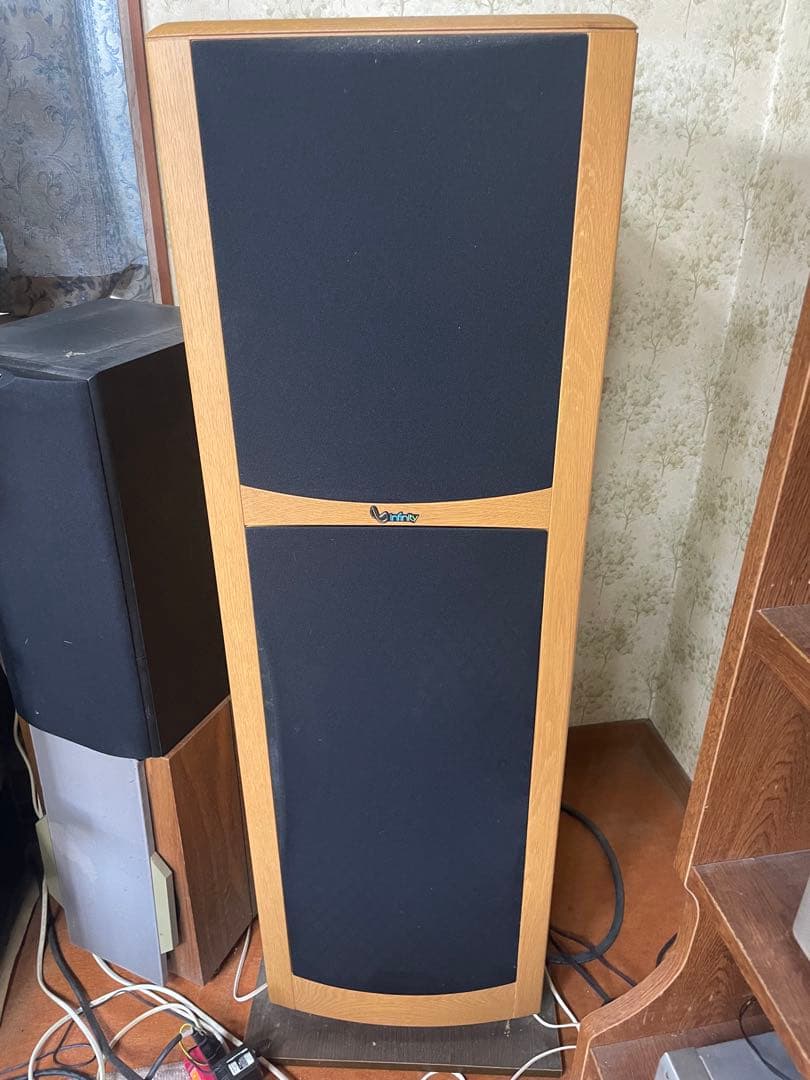 Infinity kappa90 スピーカー　一つ