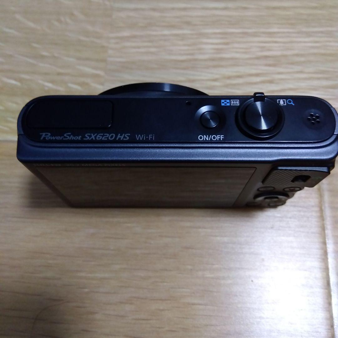 デジタルカメラ Canon PowerShot SX620 HS