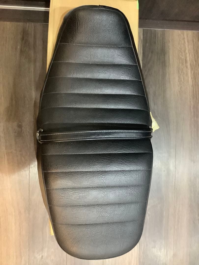 CB250T CB400T タックロールシート シート 当時物 ヤカン