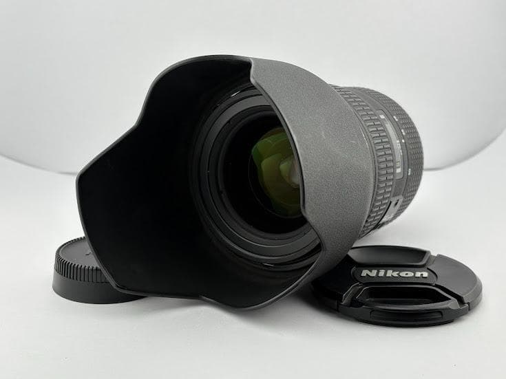 ★美品、AF不可★ニコンAF-S NIKKOR 28-70mm F2.8D ED