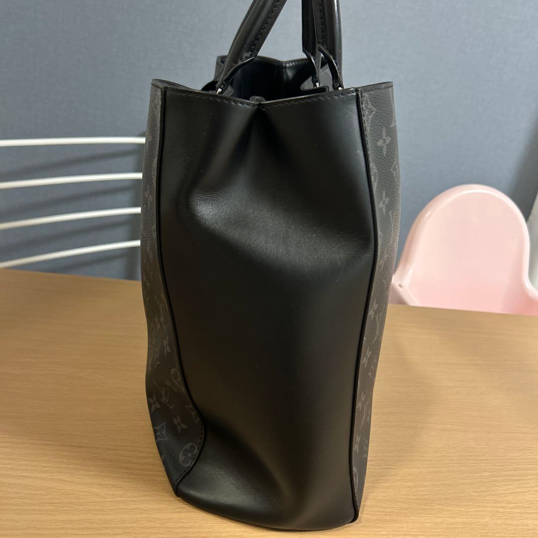 ルイ・ヴィトン バック　モノグラムエクリプス