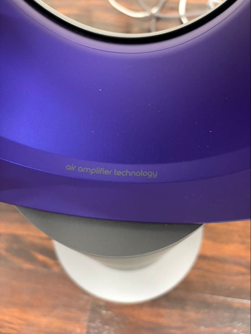 Dyson ダイソン Cool AM07 タワーファン 扇風機 2022年製