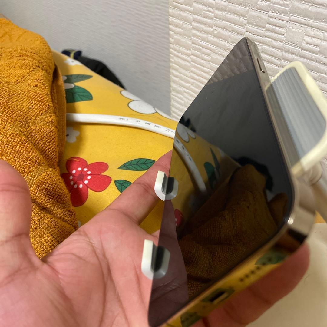 iPhone 12 Pro Max ゴールド 256 GB SIMフリー