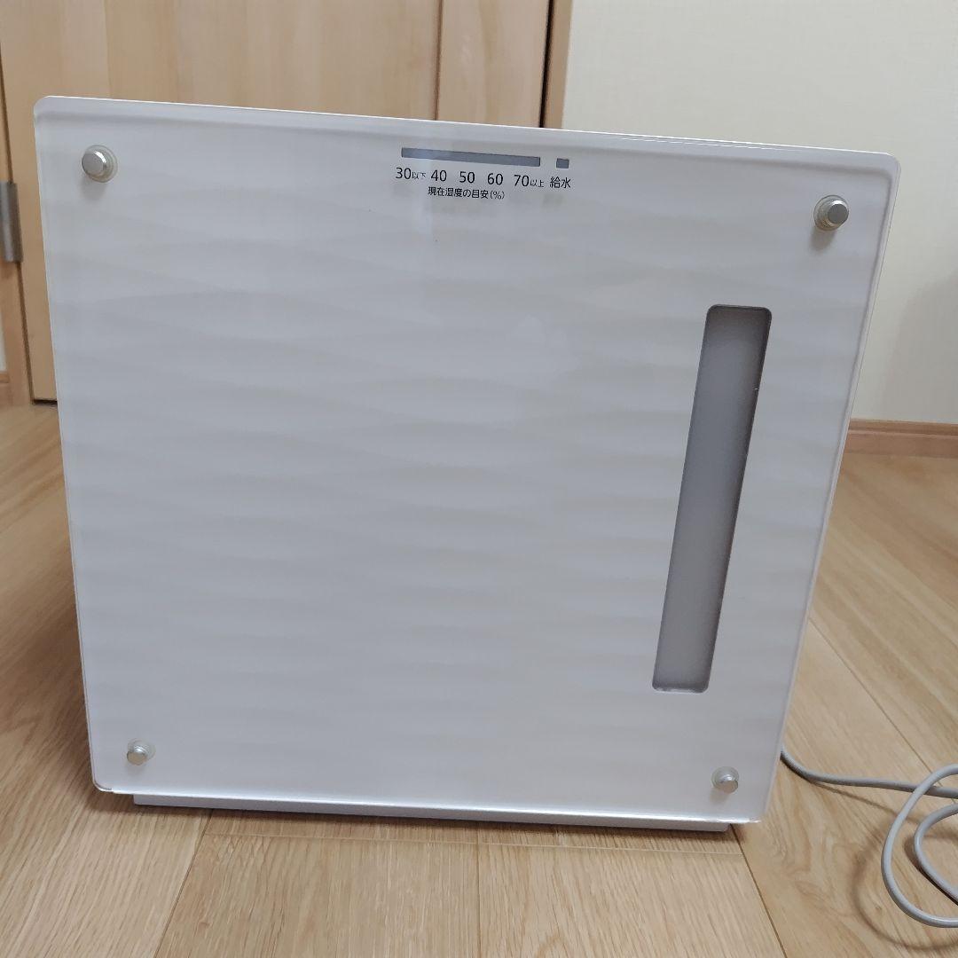 Panasonic 気化式加湿器 FE-KXY05　24年製
