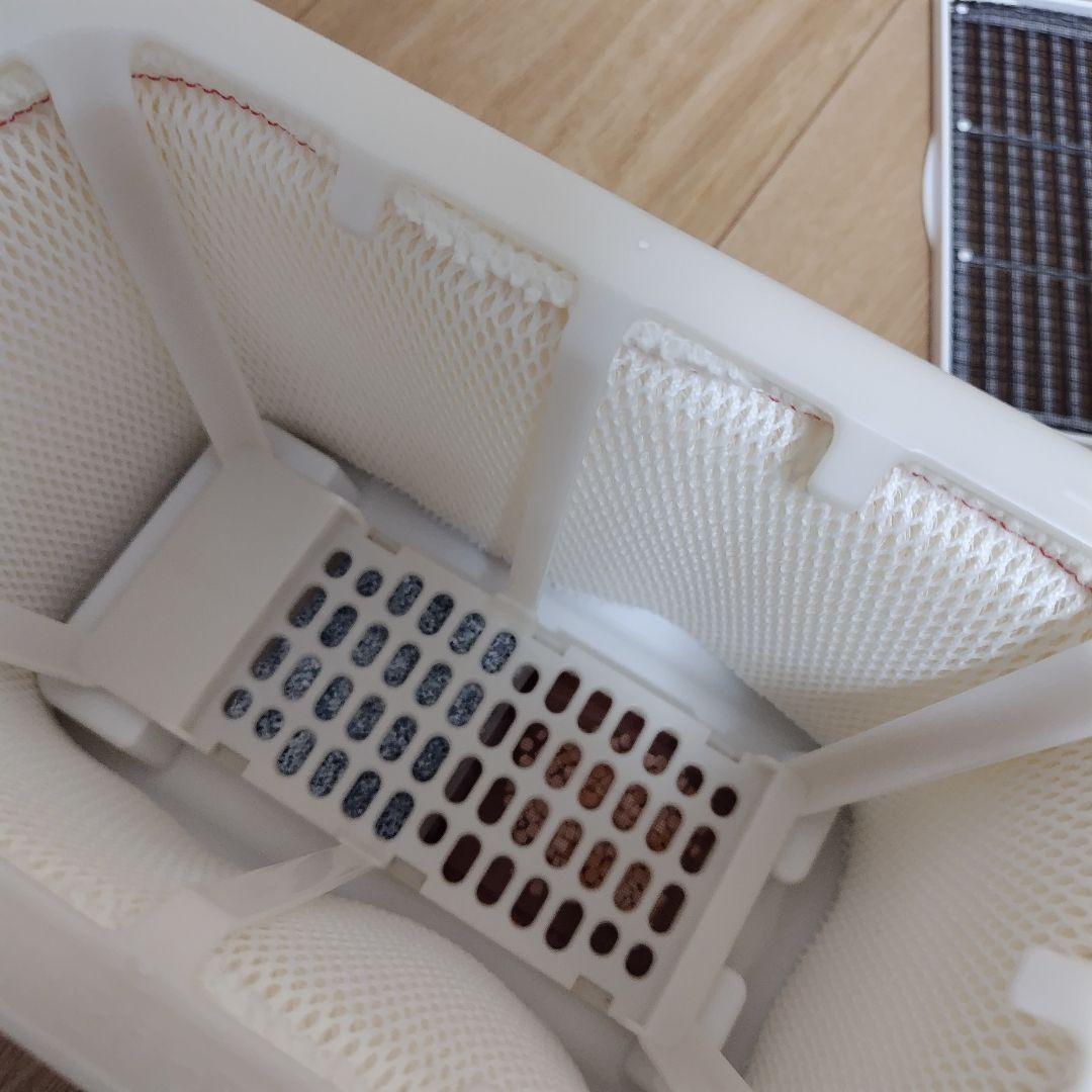 Panasonic 気化式加湿器 FE-KXY05　24年製