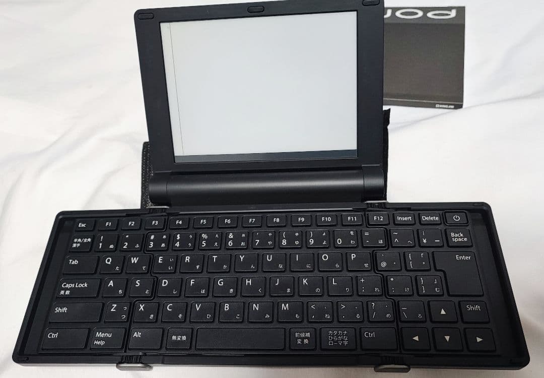 POMERA ポメラ DM30 美品