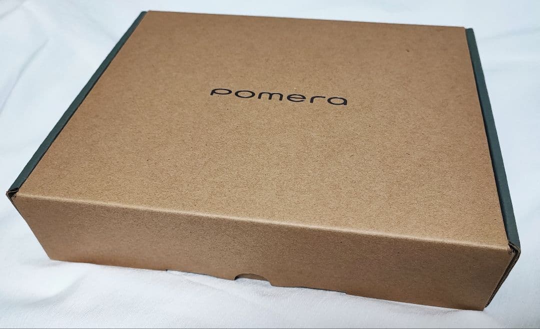 POMERA ポメラ DM30 美品