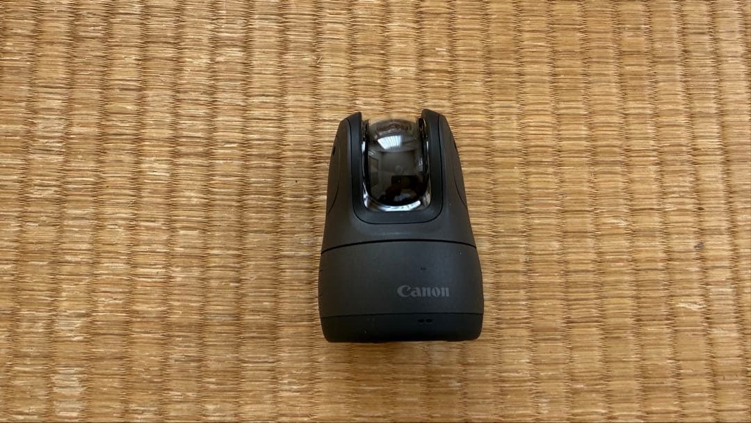 Canon PowerShot PICK 別売り純正ケース付き　中古