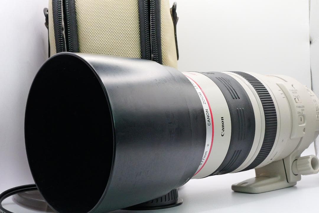 【たかのすけ】 CANON EF100-400mm L IS USM