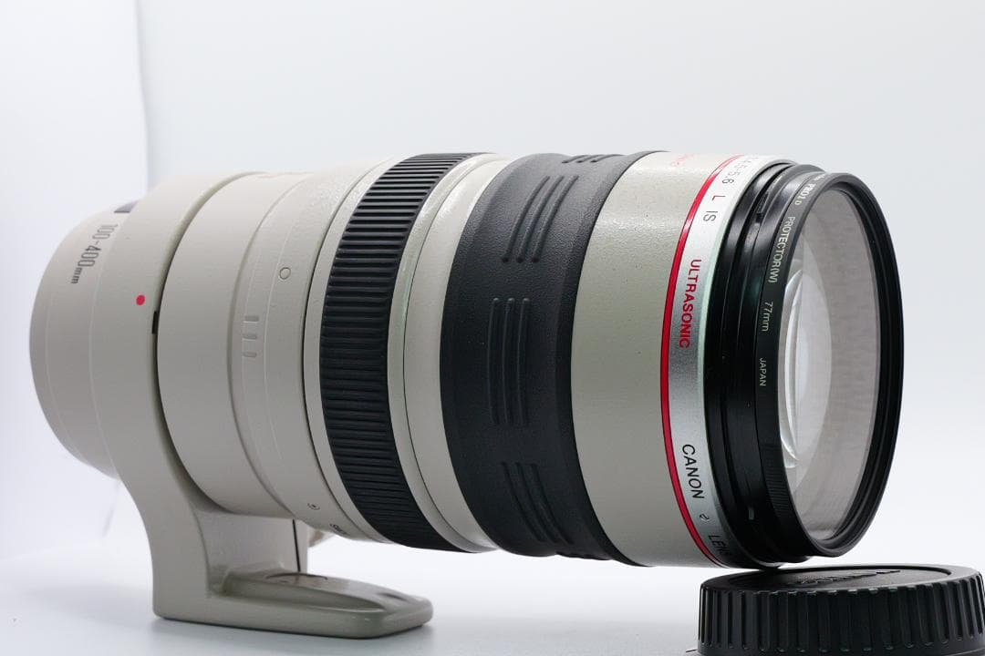 【たかのすけ】 CANON EF100-400mm L IS USM