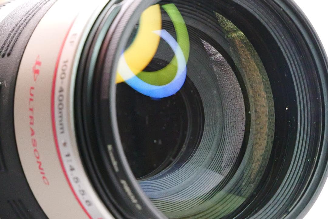 【たかのすけ】 CANON EF100-400mm L IS USM