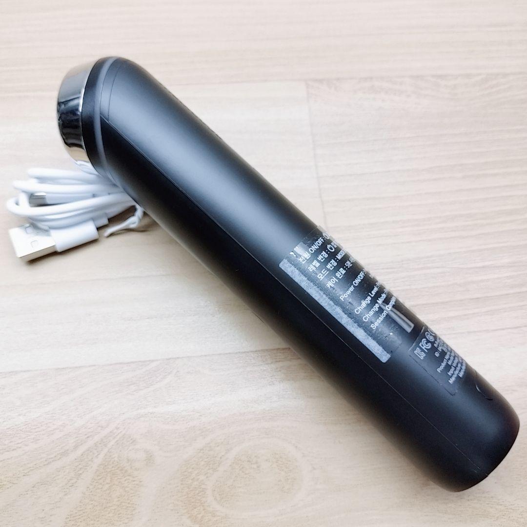 ほぼ未使用品⚡️最新モデル メディキューブ ブースター プロ AGE-R EMS