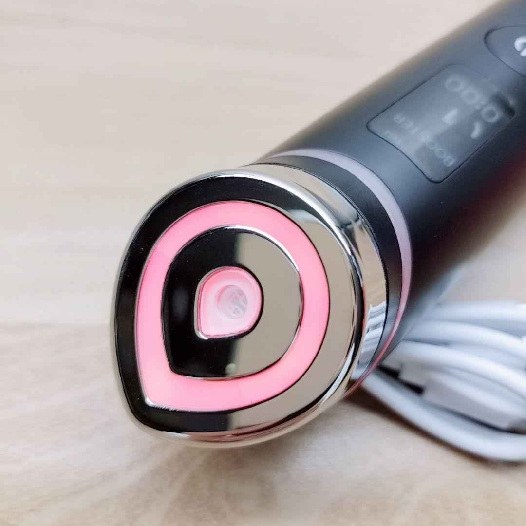 ほぼ未使用品⚡️最新モデル メディキューブ ブースター プロ AGE-R EMS