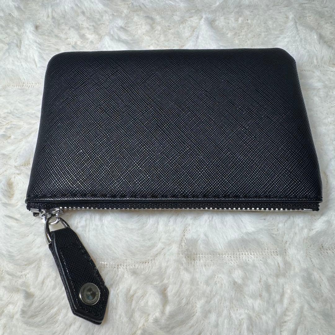 【美品】Vivienne Westwood ケース カード収納可 小銭入れ