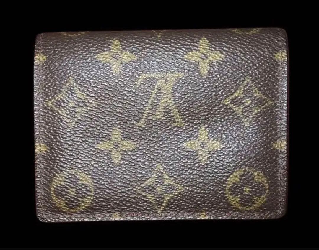 cocoルイヴィトンLOUISVUITTONジャポンサンガプールパスケース