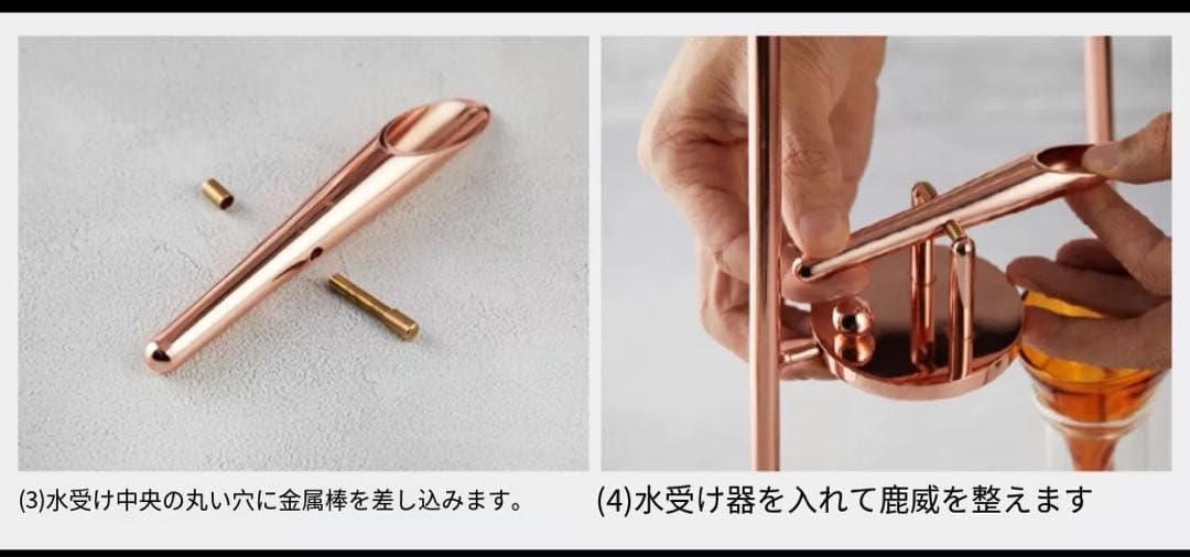 Hero 英雄鼎元 商用 アイスコーヒードリップ 水出しコーヒードリッパー