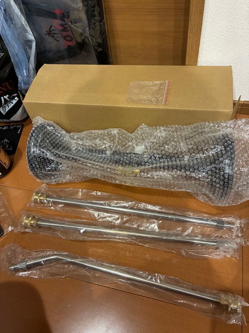 POML ぬぬファクトリー　2026福袋