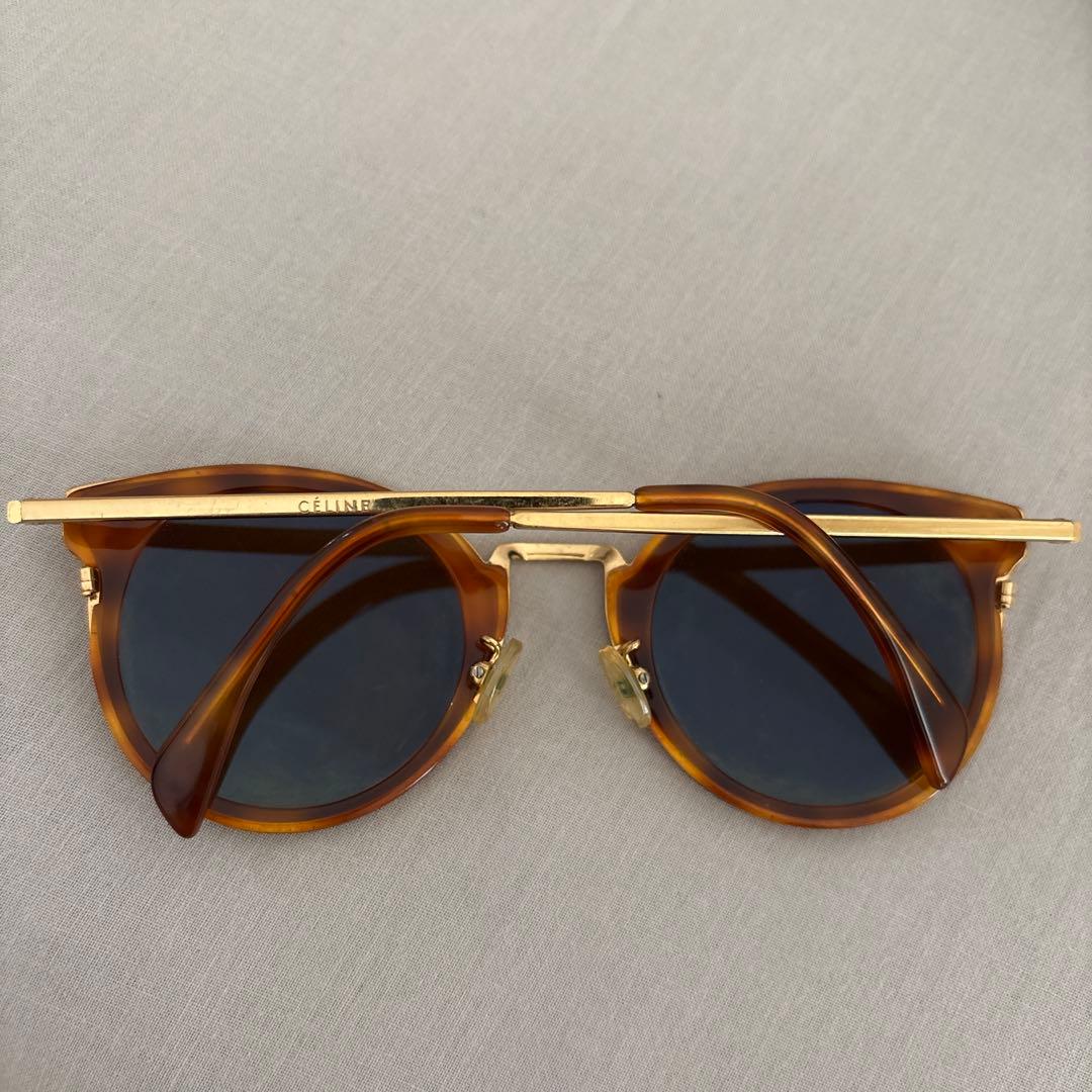 正規品　セリーヌ　CELINE サングラス