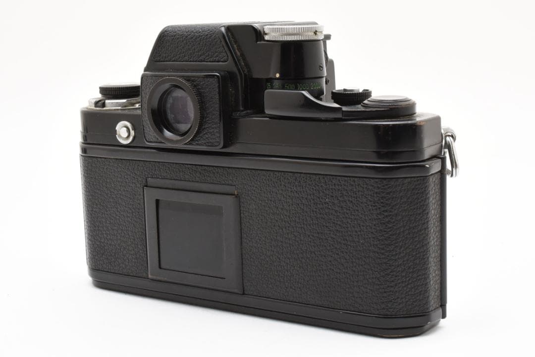 【中古】Nikon F2 フォトミック Body ブラック