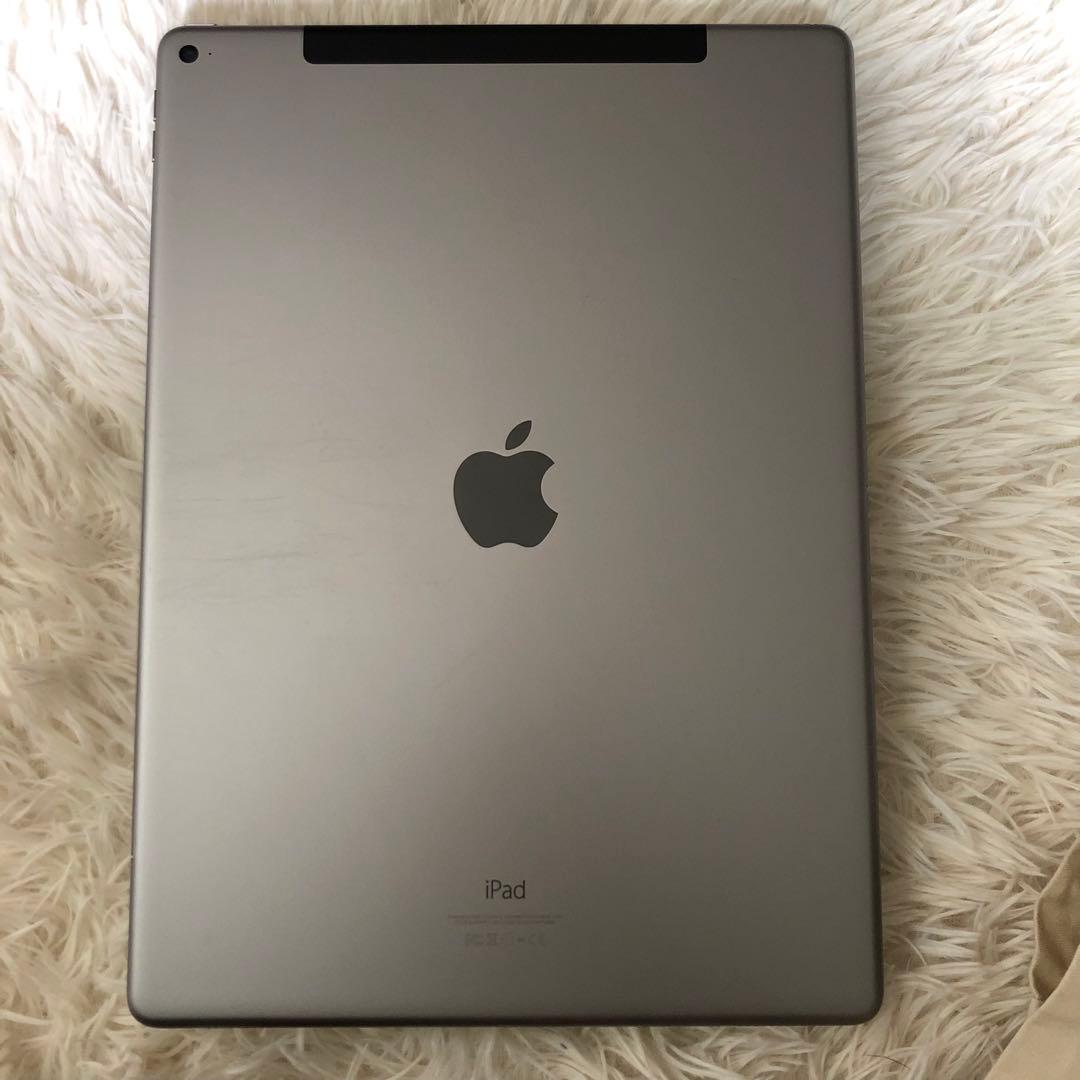 【完動品】iPad Pro 12.9 第1世代 256GB 【すぐ発送】