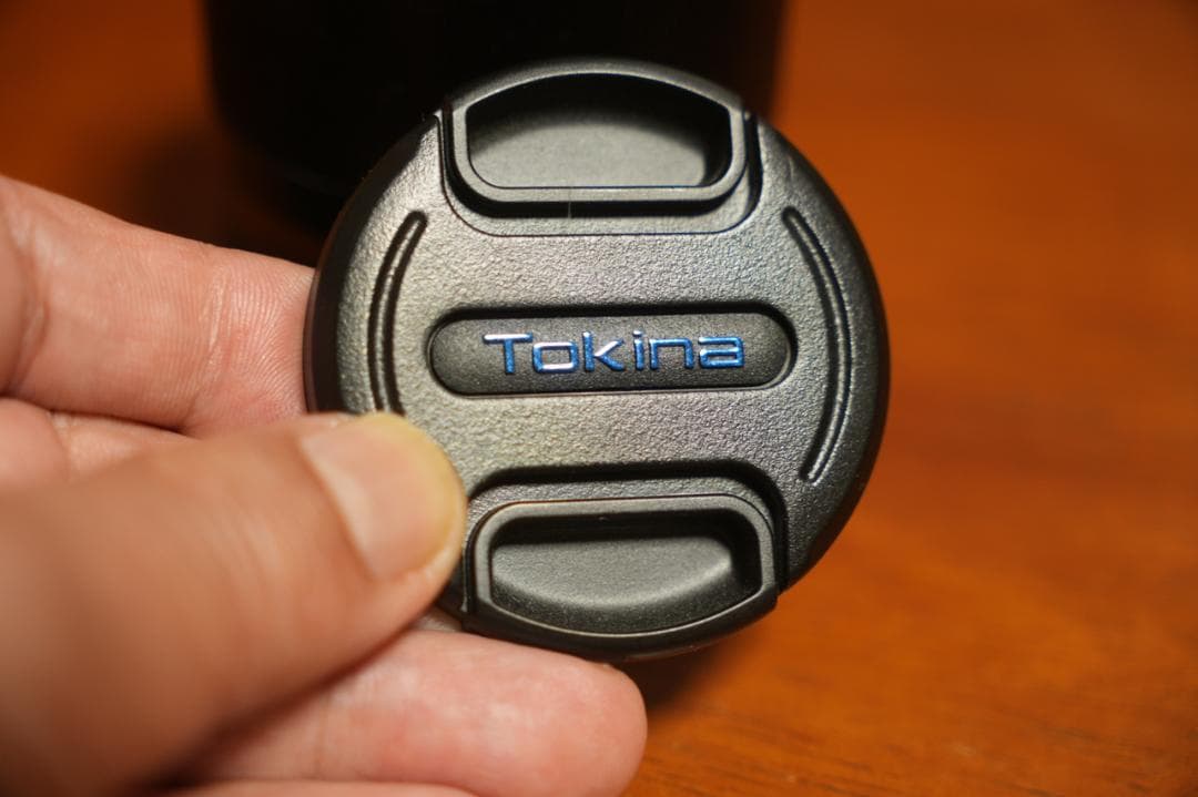 ★ 33mm F1.4 E ソニー SONY EマウントTOKINA ATX-m