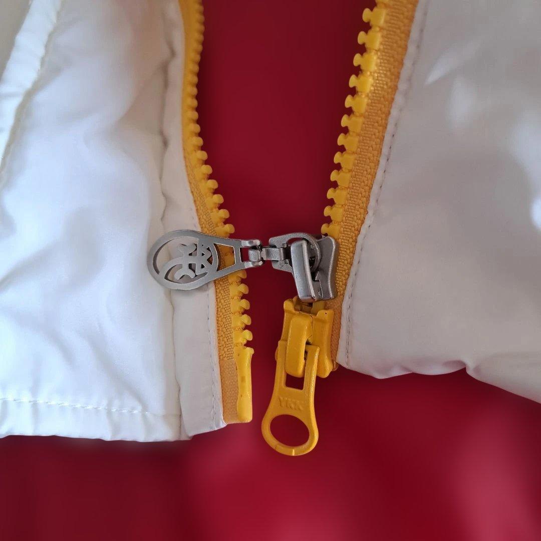 値下げ!CASTEL BAJAC.フワッフワ!ダウンコート.クリーニング済