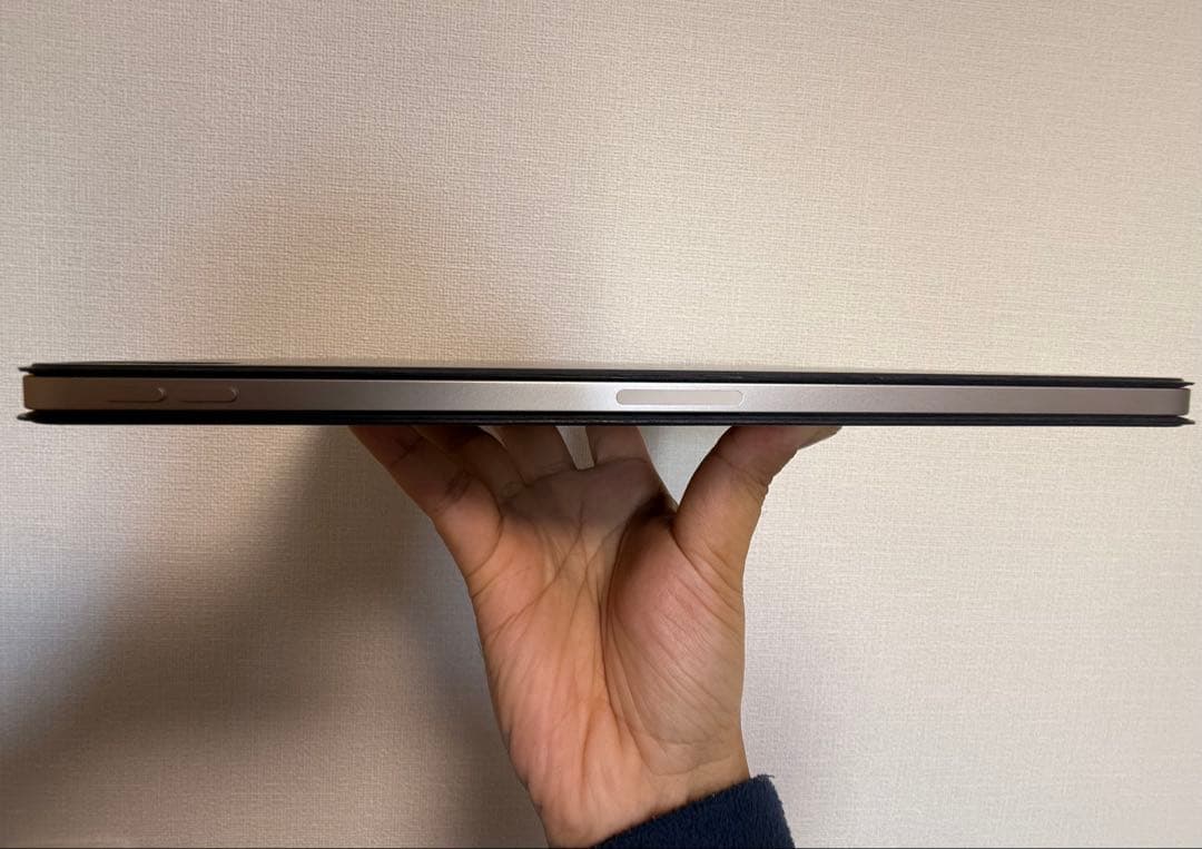 11インチiPad Air M3 Wi-Fiモデル 128GB スターライト