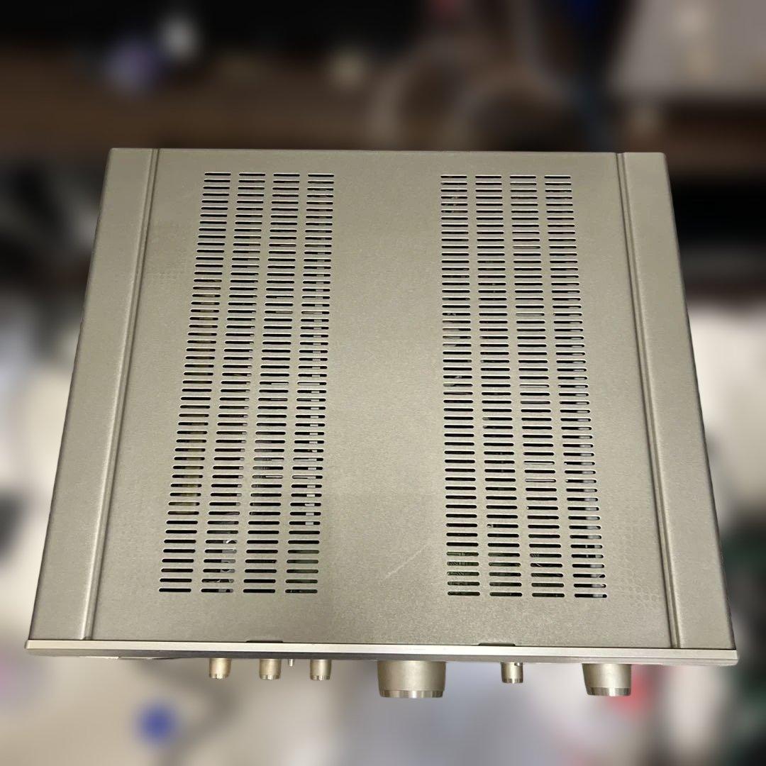 DENON PMA-1500RⅡ デノン