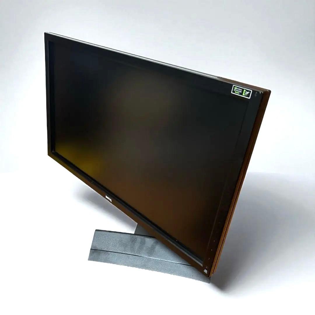 《FPSゲーム》 BenQ 24.0型 液晶ディスプレイ ゲーミングモニター