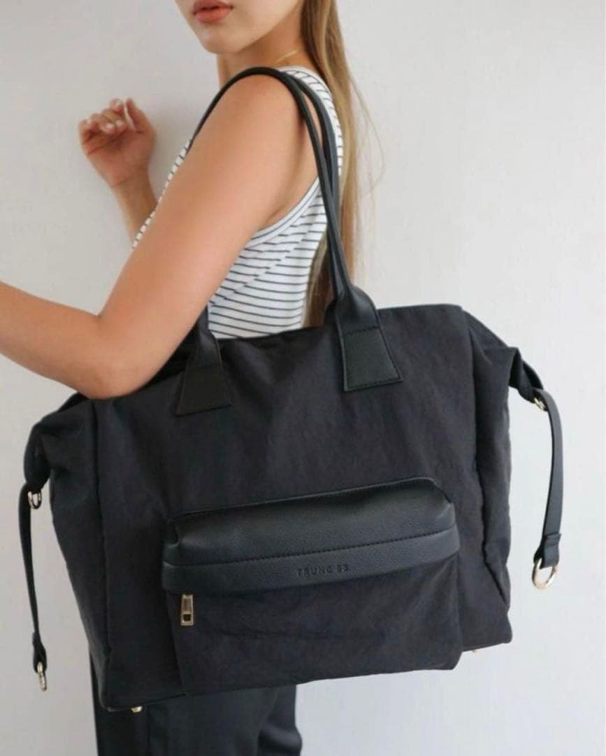 TRUNC88 マザーズバッグ