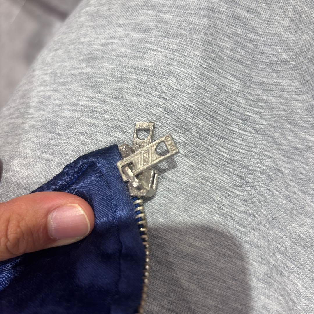 アントニオ！　スカジャン　スーベニアジャケット　リバーシブル