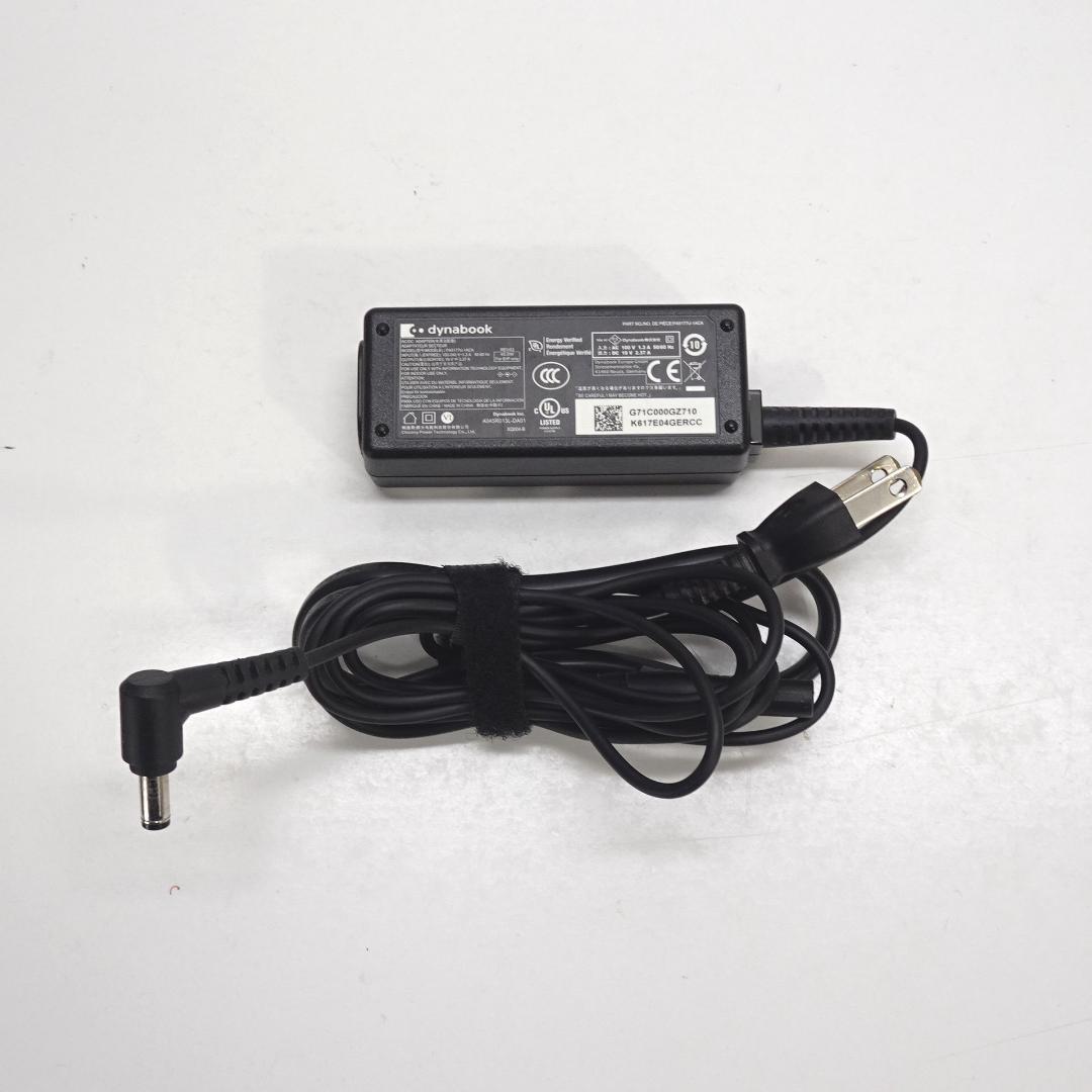 Dynabook G83/F 超軽量 i5 第10世代 8G 256G オフィス