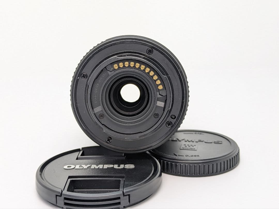 1月20日限定【望遠レンズ】OLYMPUS M.ZUIKO 40-150mm