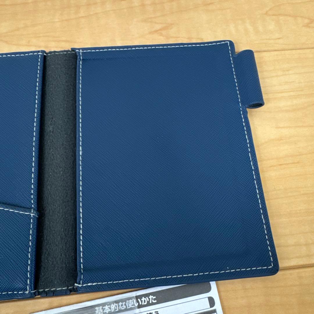 ち*ん様 SHARP 電子ノート WG-PN1