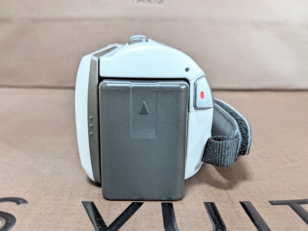 パナソニック HDビデオカメラ HC-V480MS