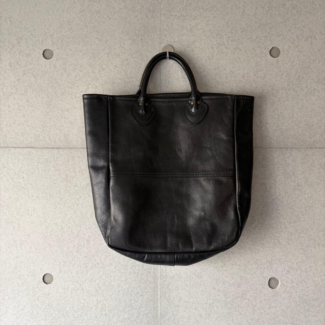 213様　VANSON レザートートバッグ