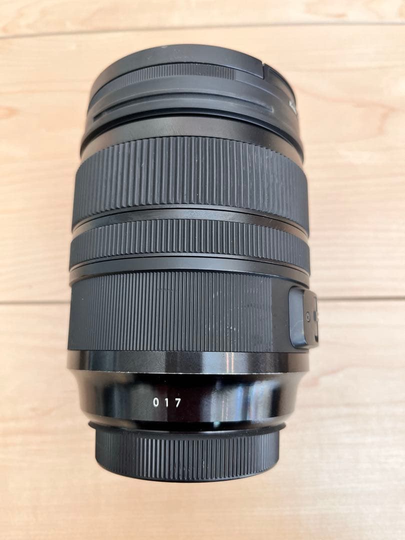 Canon 6D MarkⅡ レンズ3本セット