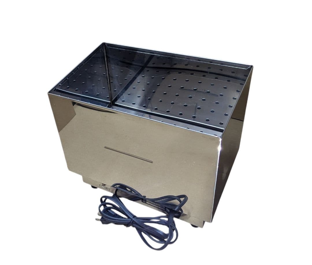 燗どうこ タイジ