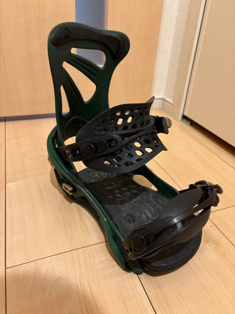 フラックス　FLUX DSL Mサイズ　20-21モデル