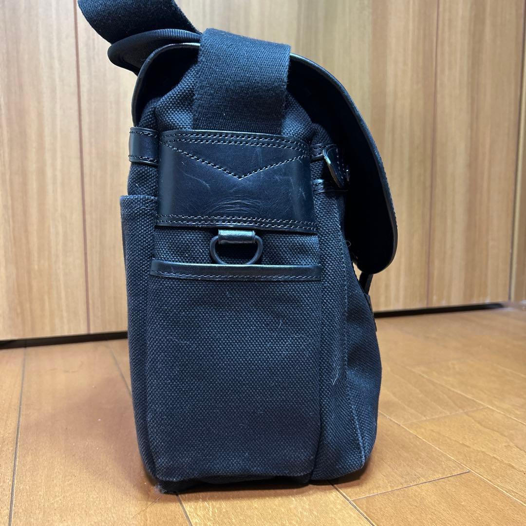 【初売り】Nikon✖️PORTER ショルダー ニコン カメラバッグ