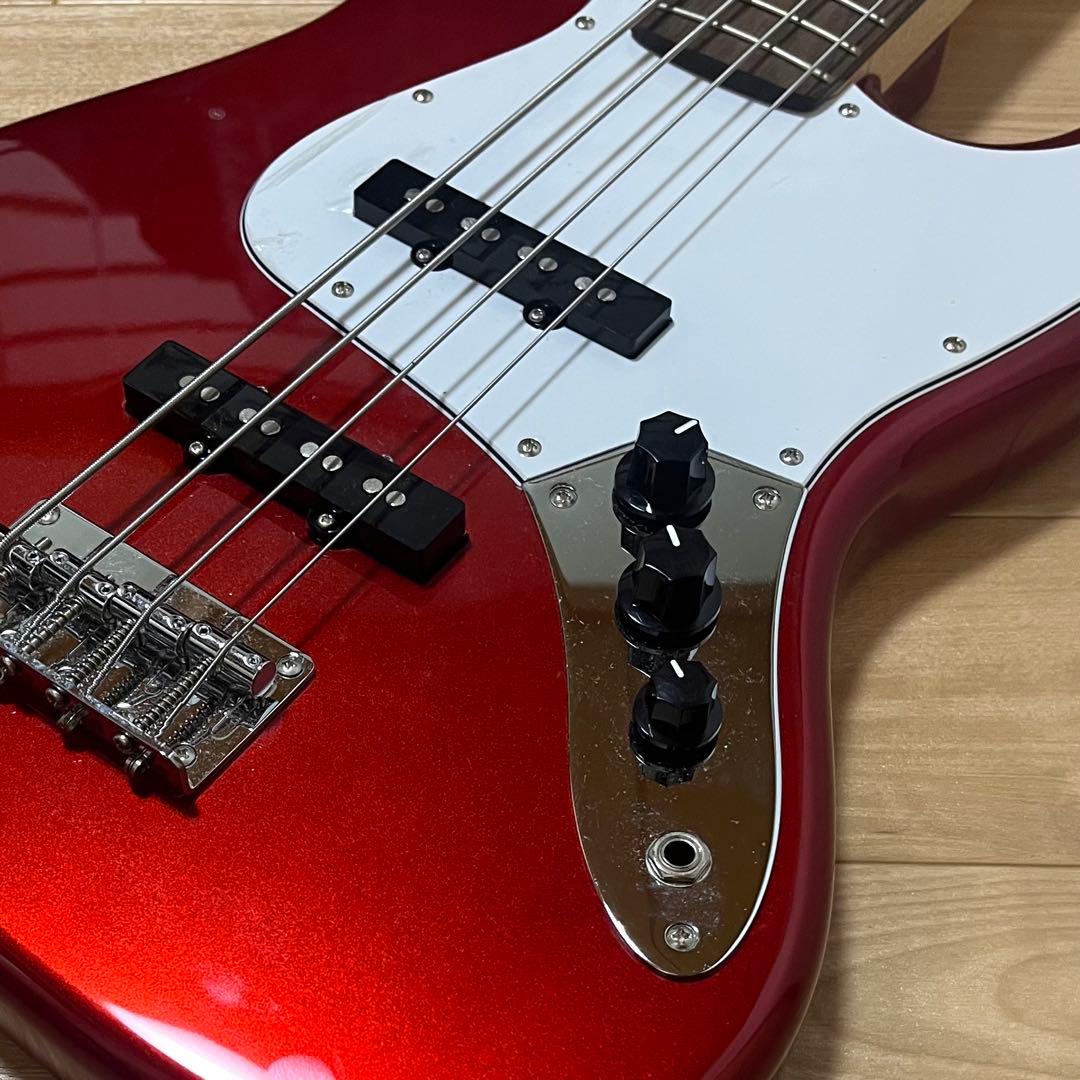 Legend エレキベース